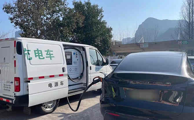 昭通汽车搭电