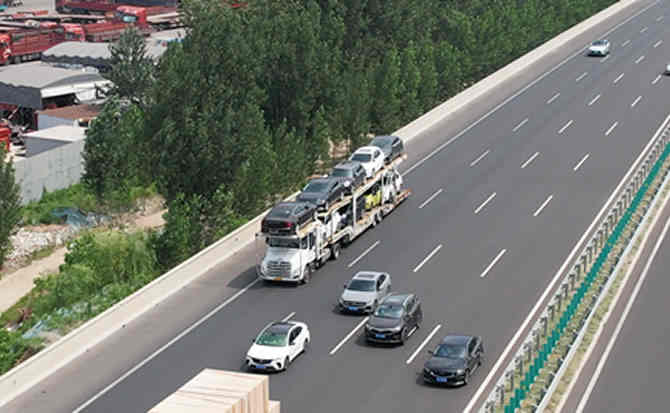 昭通高速公路汽车救援